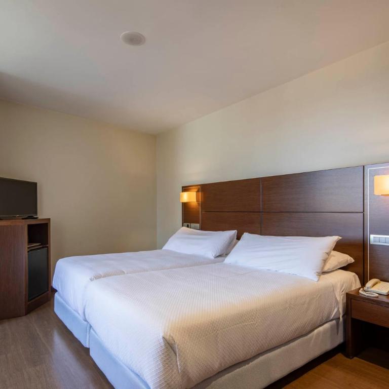 Hotel Coia de Vigo - Suite Junior - 7