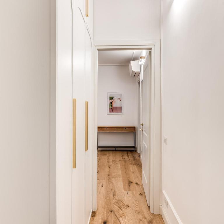 Silent 2 Bdrm heart of Trastevere - Appartamento con 2 Camere da Letto - 10