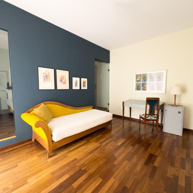 Boutique B&B Vintage - Suite - 2
