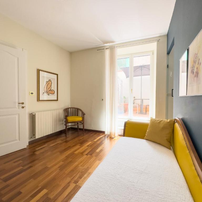 Boutique B&B Vintage - Suite - 3