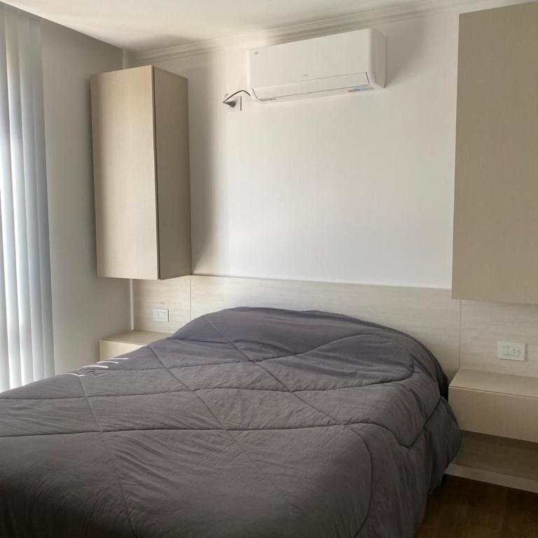 Apart Suite Premiun - Estudio Estándar - 11