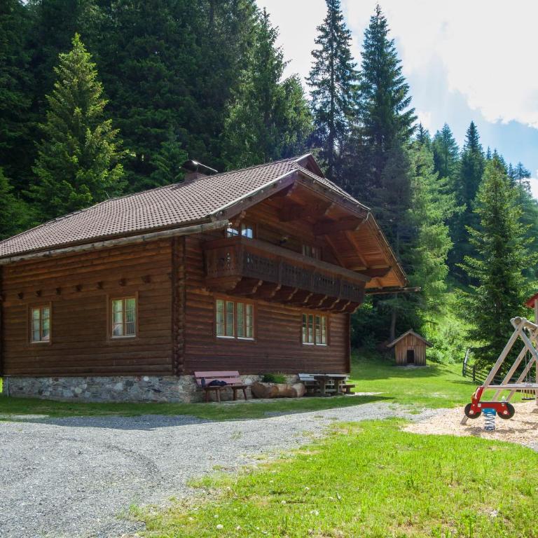 Gasserhütte - Apartment mit 2 Schlafzimmern - 40