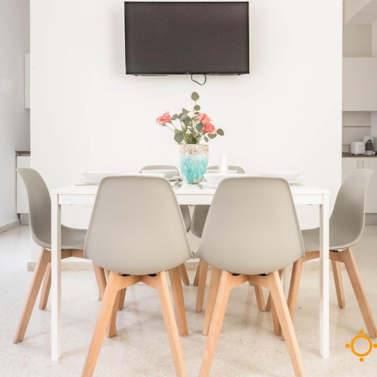 Apartamento Floral by LiveWork - Apartamento de 2 dormitorios - 11
