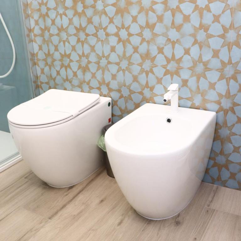 Palermo Mia - Double Room with Private Bathroom - 14