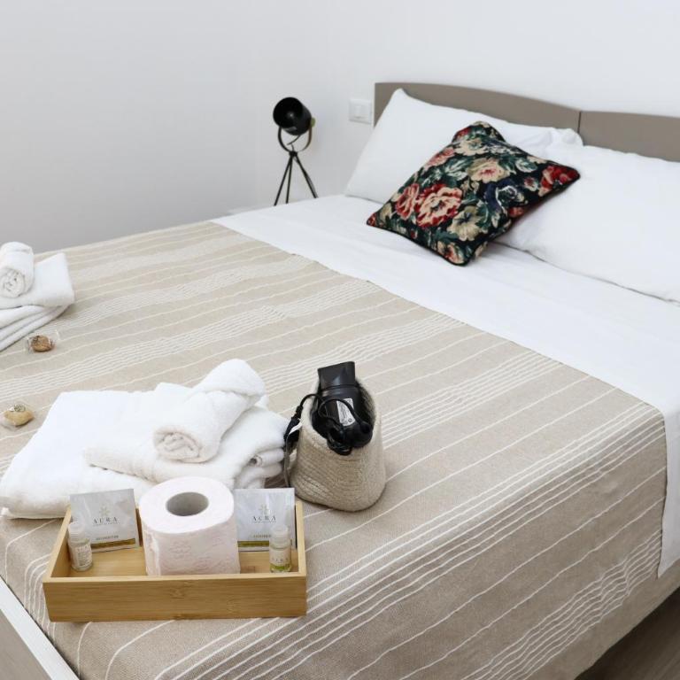 Palermo Mia - Double Room with Private Bathroom - 18