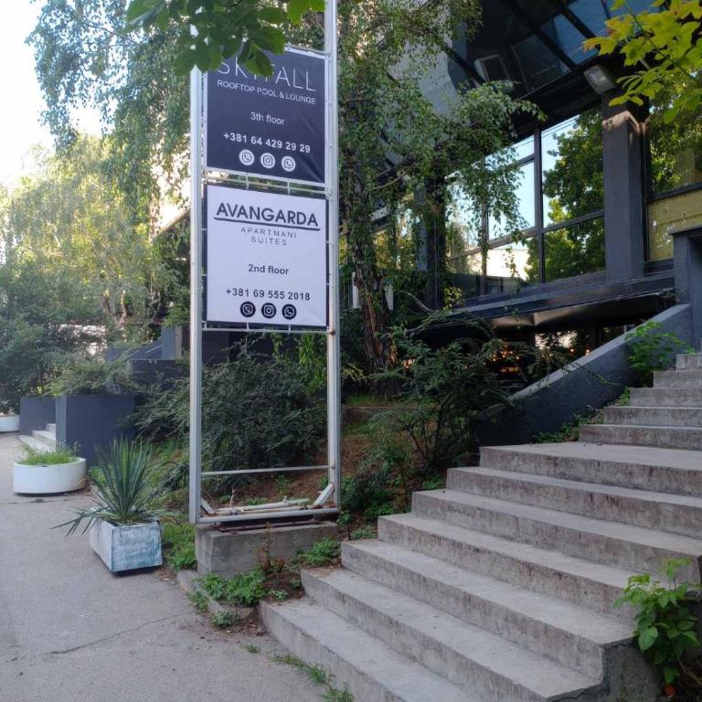 Avangarda Suites - Deluks Suite - 5