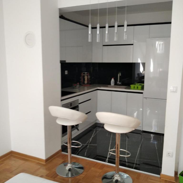 Nina &Mimi - Apartman sa 1 Spavaćom Sobom - 1