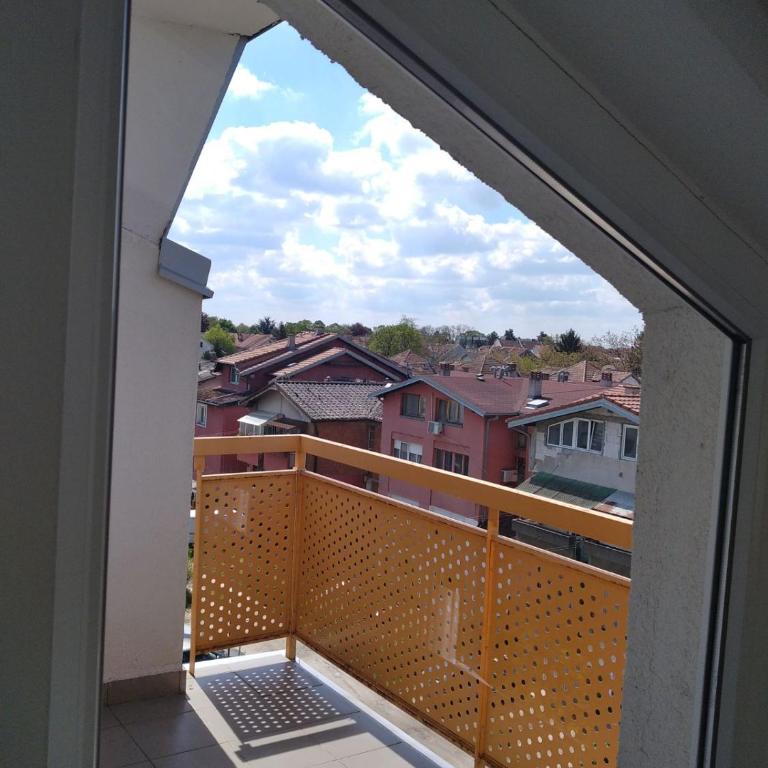 Nina &Mimi - Apartman sa 1 Spavaćom Sobom - 7