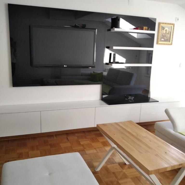 Nina &Mimi - Apartman sa 1 Spavaćom Sobom - 8