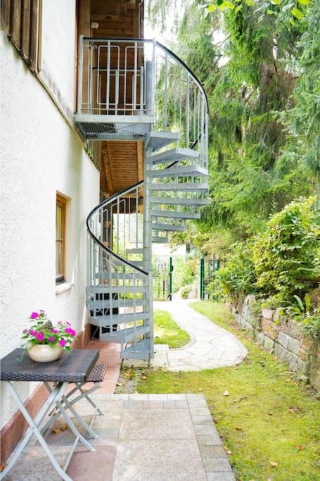 Gästesuite Lichtpunkt - Loft-Feeling in Faistenau - Balkon & Parkplatz - Studio (4 Erwachsene) - 17