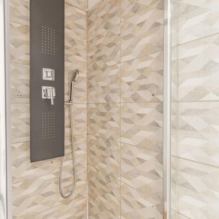 Le Fortia - Nid douillet sur le Vieux-Port de Marseille - Appartement 1 Chambre - 14