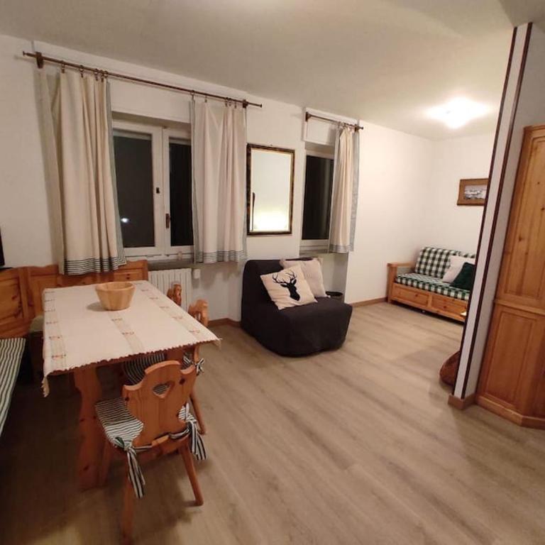 Magic Ski a Bardonecchia - Appartamento Monolocale - 8