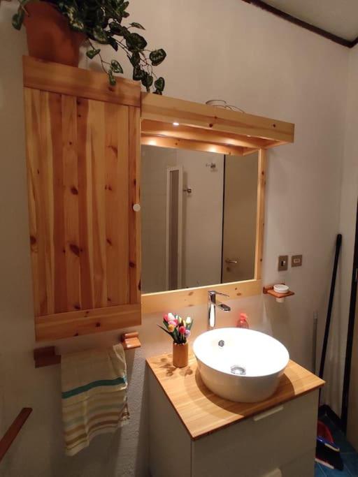 Magic Ski a Bardonecchia - Appartamento Monolocale - 12