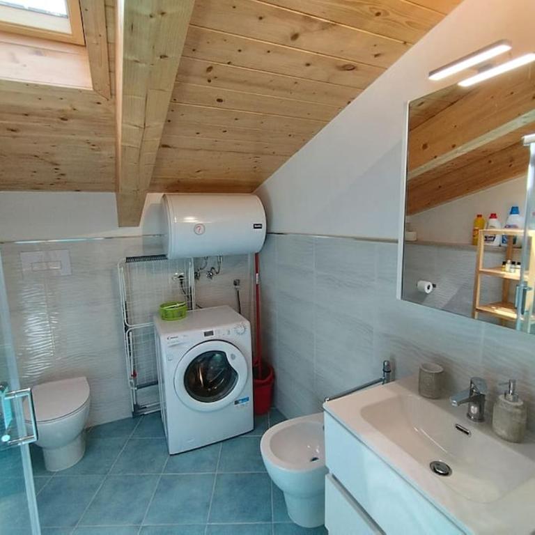 Red Mulberry House 1 - Appartamento con 2 Camere da Letto - 21