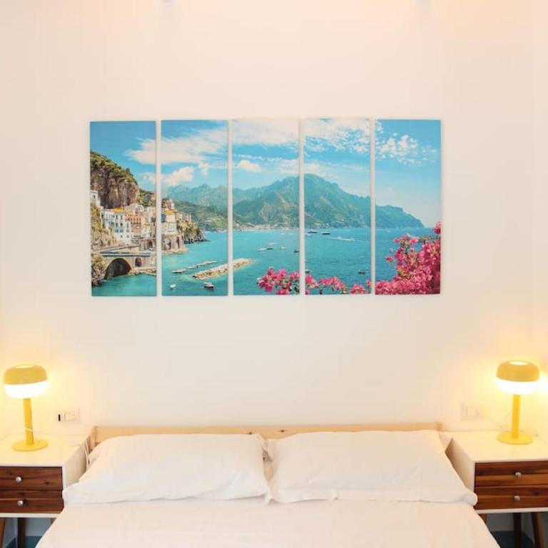 Red Mulberry House 1 - Appartamento con 2 Camere da Letto - 6