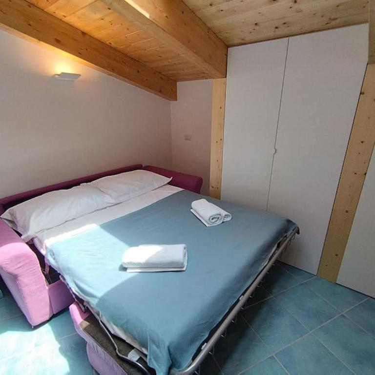 Red Mulberry House 1 - Appartamento con 2 Camere da Letto - 32