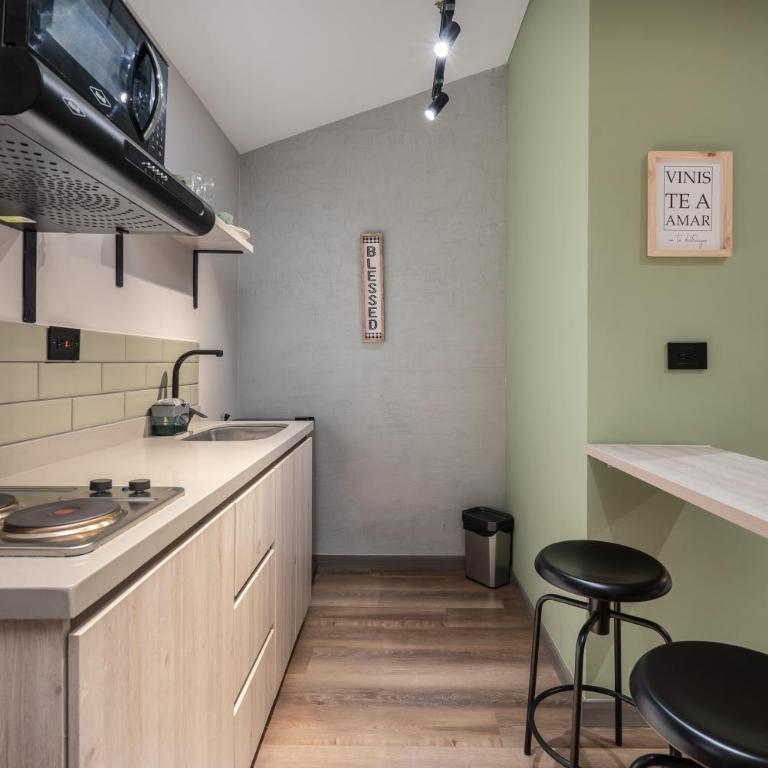 Casa Origo Hospedaje - Superior Double Room - 29