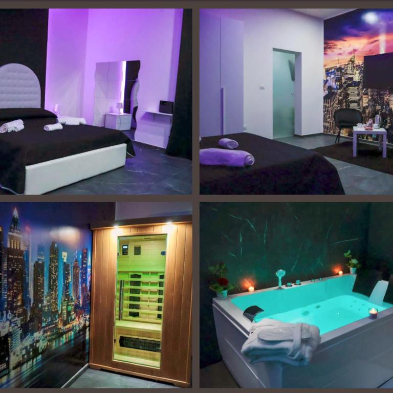 Wellness Home Catania - Appartamento con 1 Camera da Letto - 1