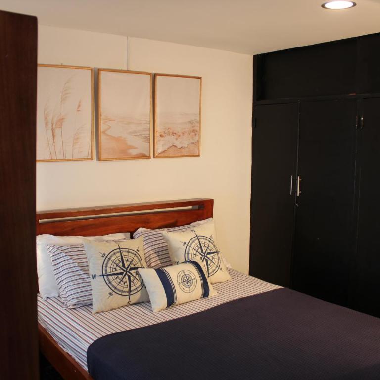 Cozy apt. on Manga Bay Blvd. (Apto. Bahia manga) - Apartamento de 2 dormitorios - 31
