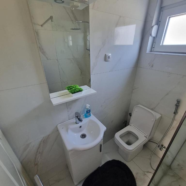 Apartment Matija Airport - Apartman sa 1 Spavaćom Sobom - 9