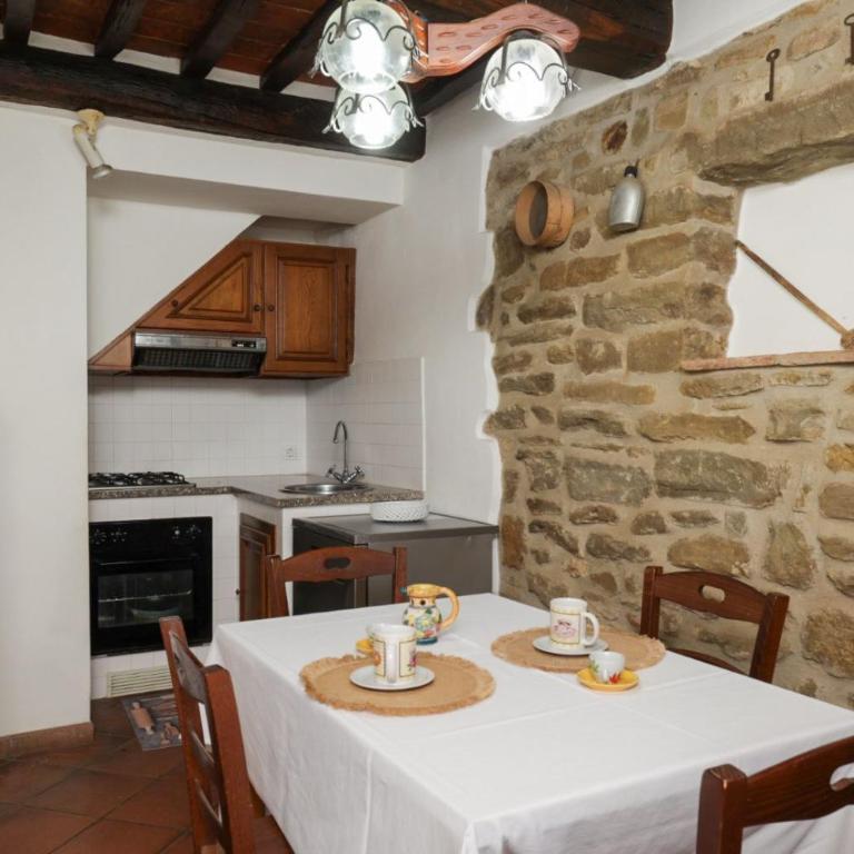 Casetta del Glicine - Villa con 3 Camere da Letto - 9