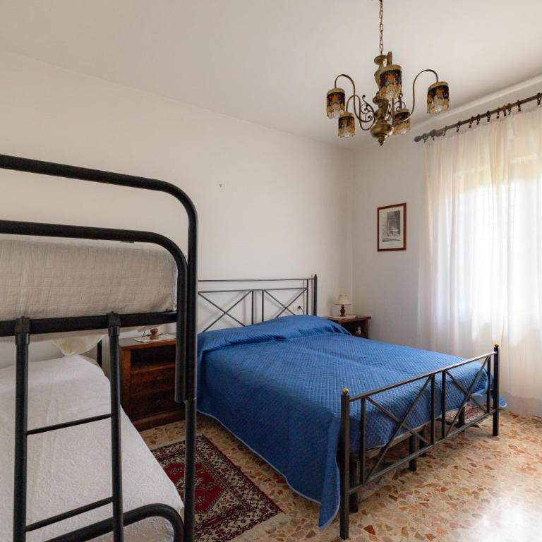 Casetta del Glicine - Villa con 3 Camere da Letto - 15