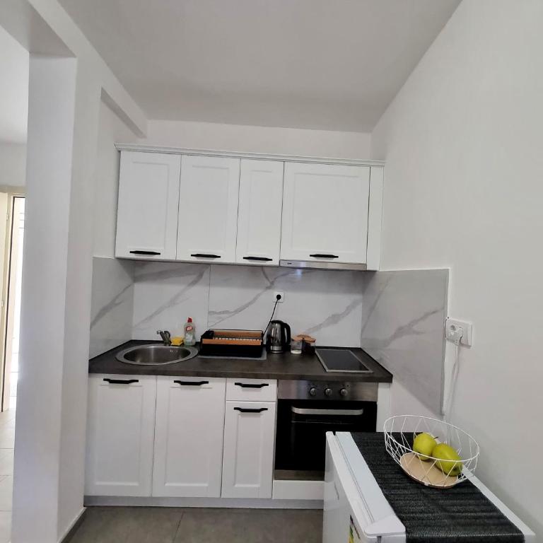 Apartment Matija Airport - Apartman sa 1 Spavaćom Sobom - 7