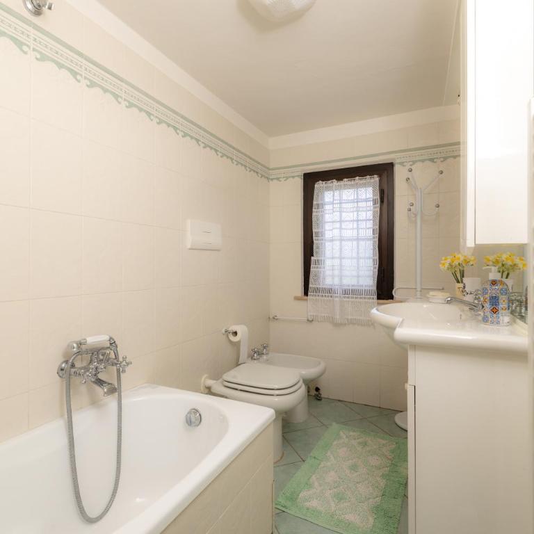 Casetta del Glicine - Villa con 3 Camere da Letto - 17