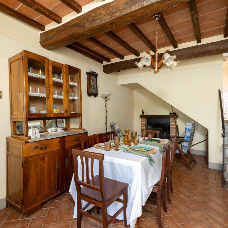 Casetta del Glicine - Villa con 3 Camere da Letto - 6