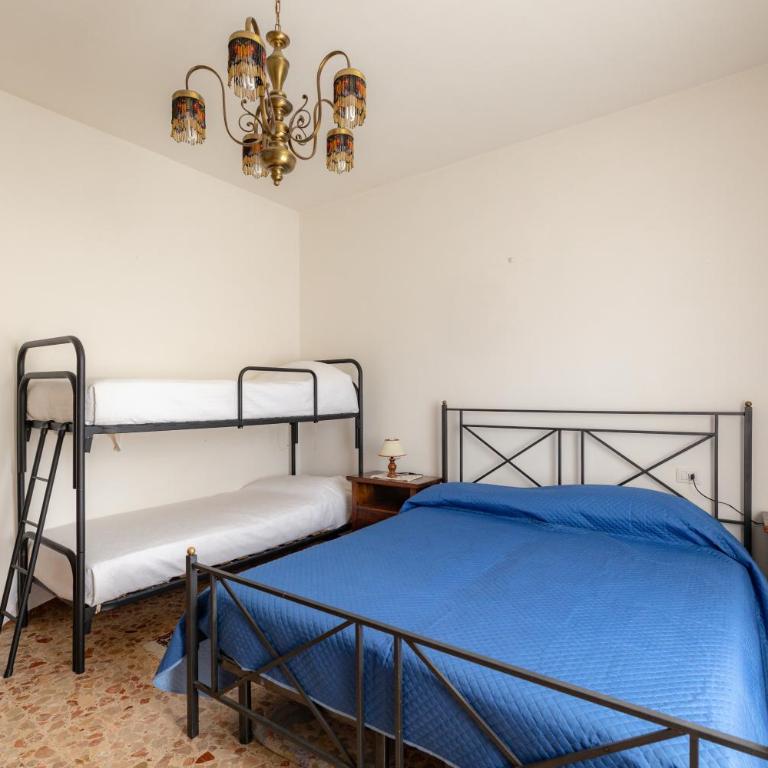 Casetta del Glicine - Villa con 3 Camere da Letto - 16
