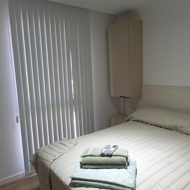 Apart Suite Premiun - Suite Deluxe - 15