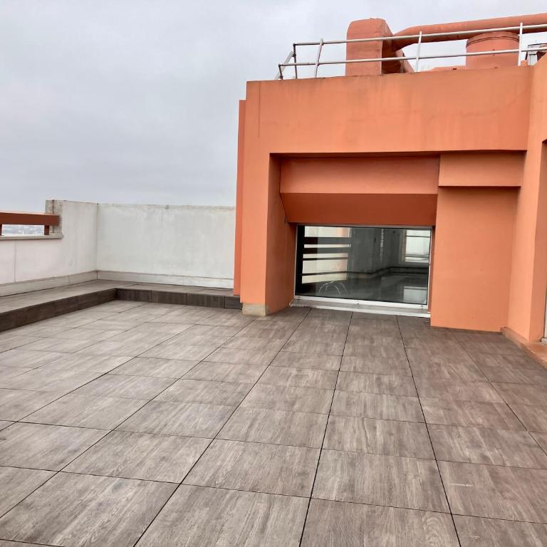 Appartement très haut avec Piscine, sauna, salle de sport et solarium - Appartement 1 Chambre - 54