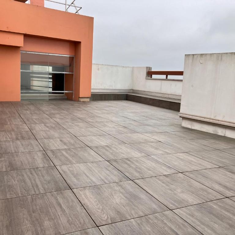 Appartement très haut avec Piscine, sauna, salle de sport et solarium - Appartement 1 Chambre - 66
