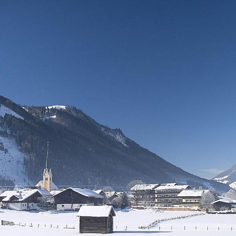 Alpin Residenz Panoramabahn Kitzbühel - Superior Apartment mit Sauna - 43