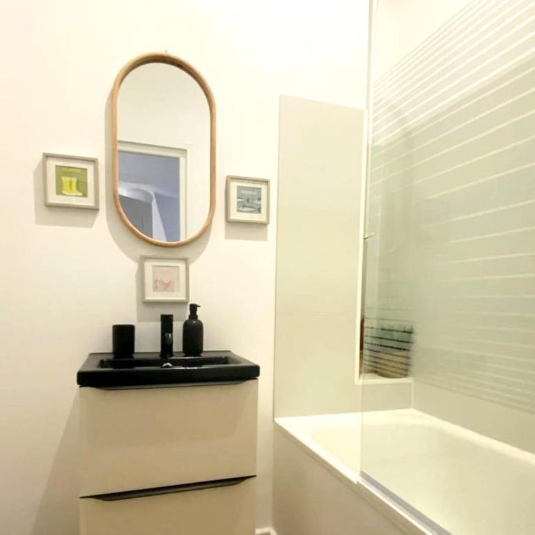 Polilla - Central et cosy - Appartement 1 Chambre - 23