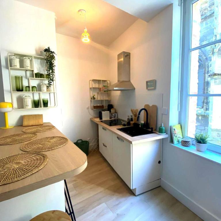 Polilla - Central et cosy - Appartement 1 Chambre - 15