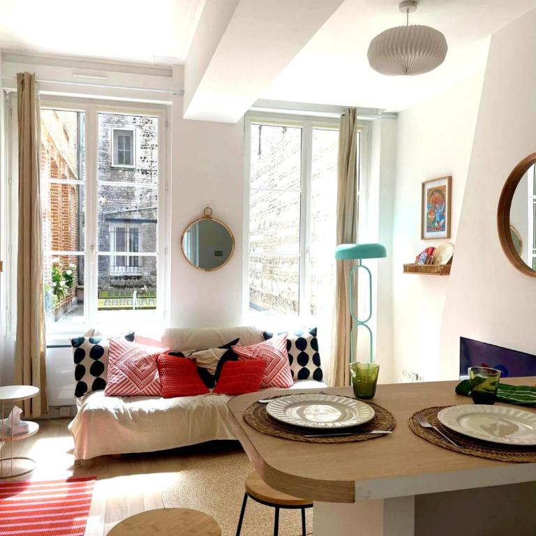 Polilla - Central et cosy - Appartement 1 Chambre - 18
