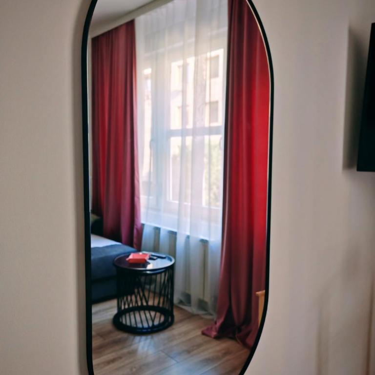 Savski trg waterfront - Apartman sa 1 Spavaćom Sobom - 6