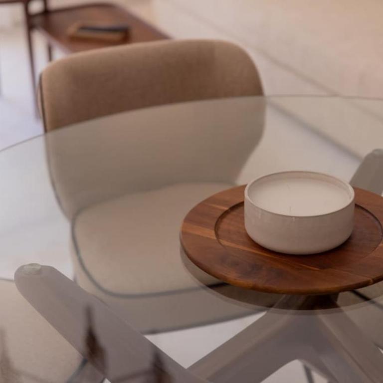 Extraordinaire avec terrasse - Apartment mit 3 Schlafzimmern - 12