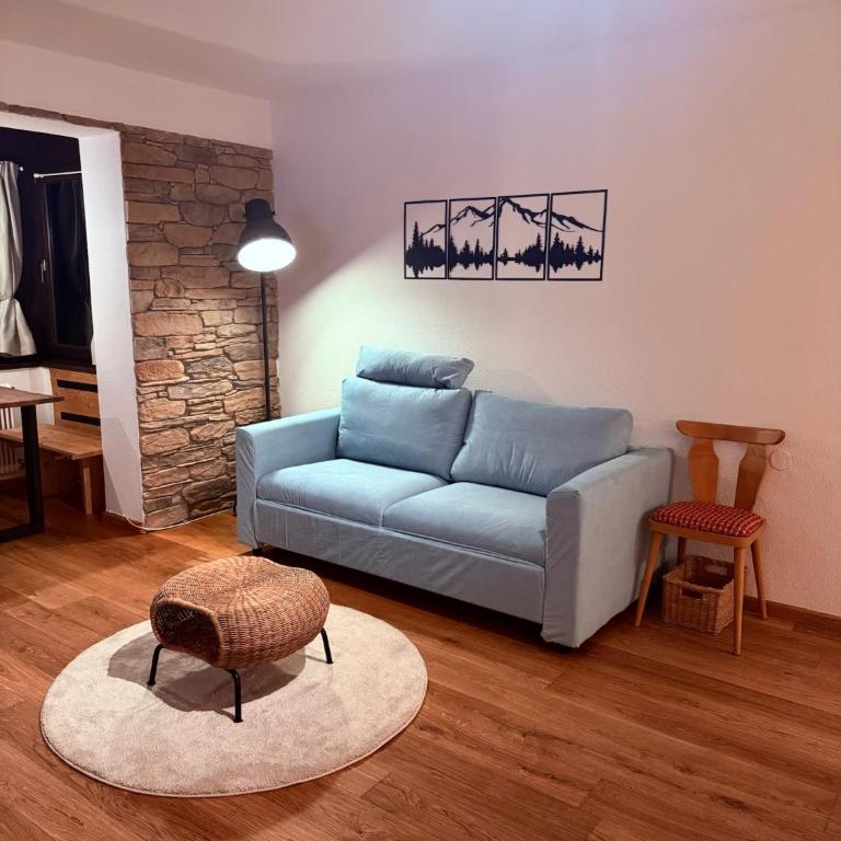 Gemütliches Apartment Seefeld and Chill CALM im Zentrum, Netflix & Wlan for free! - Apartment mit 2 Schlafzimmern - 2