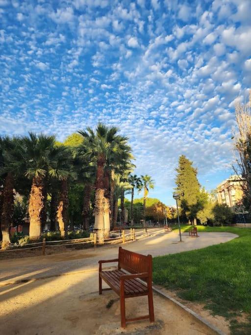 San Basilio - One-Bedroom Apartment - 7