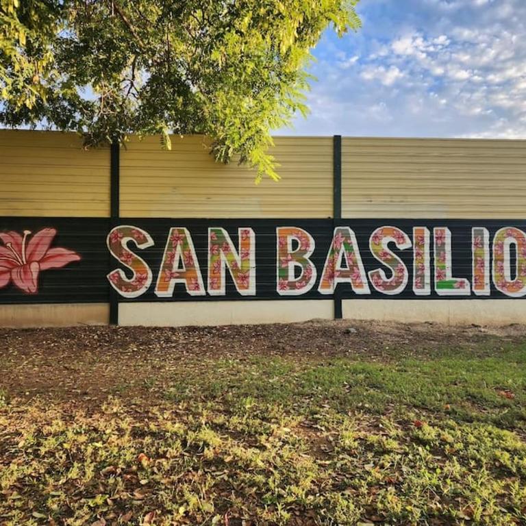San Basilio - One-Bedroom Apartment - 12