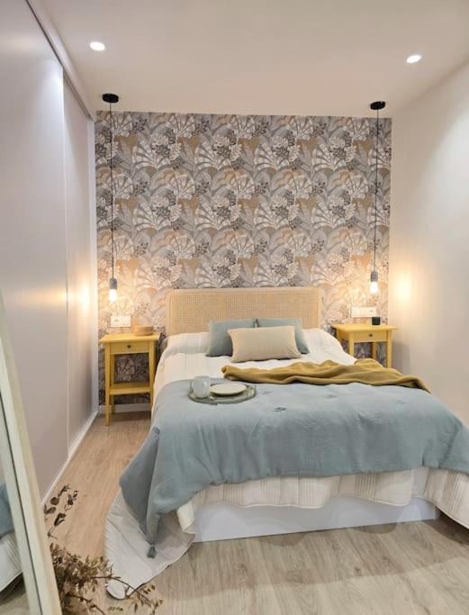 San Basilio - One-Bedroom Apartment - 14