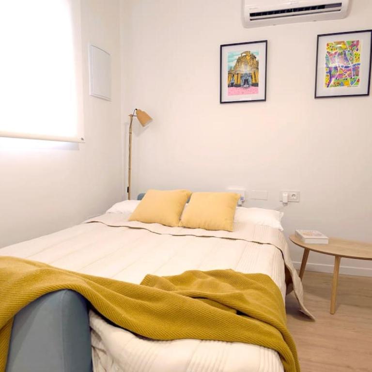 San Basilio - One-Bedroom Apartment - 15
