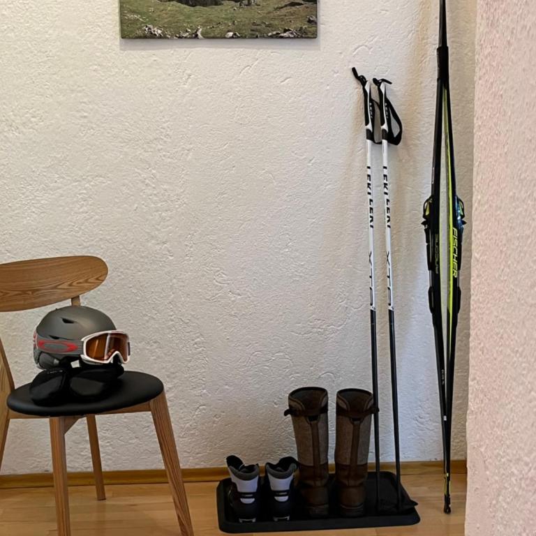 Gästehaus Hotel Maria Theresia - Doppelzimmer mit Balkon - 8