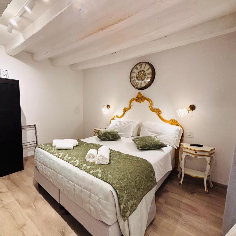 Al Canal Regio - Guest House - Appartamento - Dependance - 9