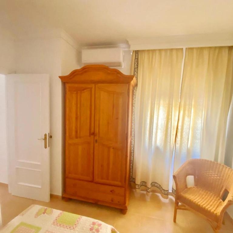 Acogedor apartamento Playa Torrecilla - Apartamento de 2 dormitorios - 21