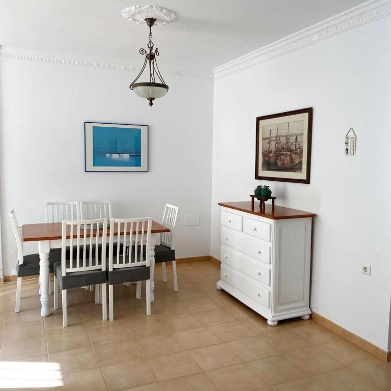 Acogedor apartamento Playa Torrecilla - Apartamento de 2 dormitorios - 3