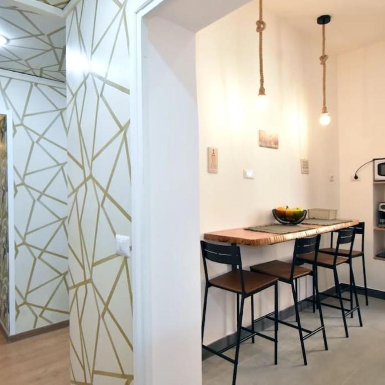 Due passi dal cupolone - appartamento al centro - Appartamento con 3 Camere da Letto - 1