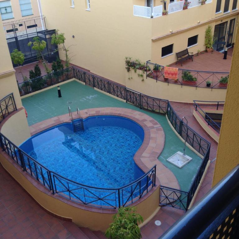 COSTA BALLENA El Paraiso - Apartamento de 3 dormitorios con vistas al mar - 29